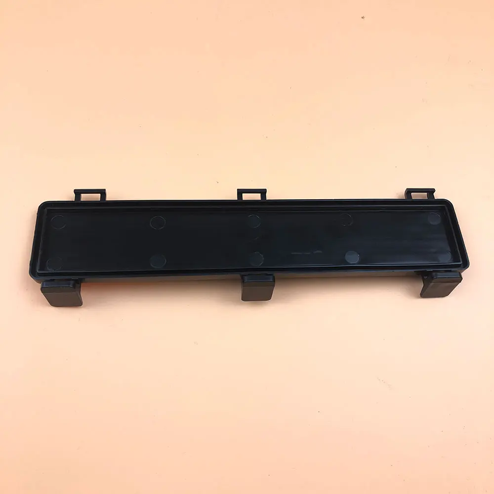 Крышка фильтра кондиционера пыли и пыльцы для VW SANTANA JETTA SKODA RAPID/SPACEBACK OE:34D819422 34D 819
