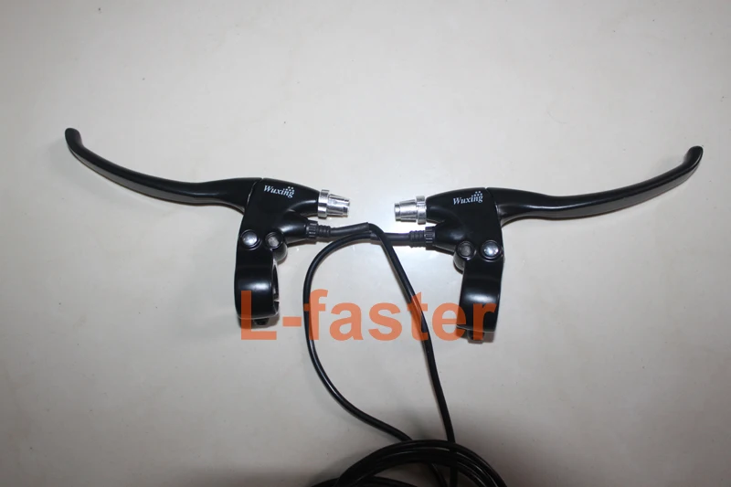 e bike brake levers