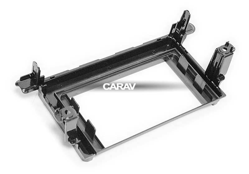 CARAV 11-764 Car Radio Installation Trim Fascia Panel