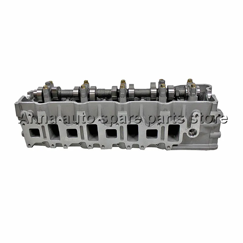 

4M40T Engine AMC908514 Complete Cylinder Head Assy for Mitsubishi Montero 2835cc 2.8TD 1994-