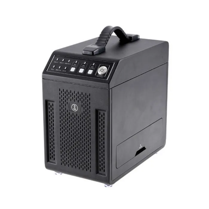 

Second Hand DJI Agras MG-1P Six-channel smart battery charger FOR DJI MG-1S Adv/ 1P /1P RTK Agricultural plant protection Drone