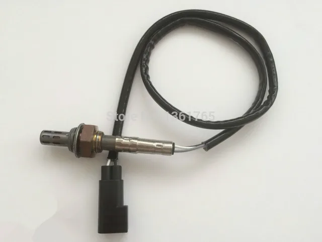 ford escort oxygen sensoer Ford escort oxygen sensoer