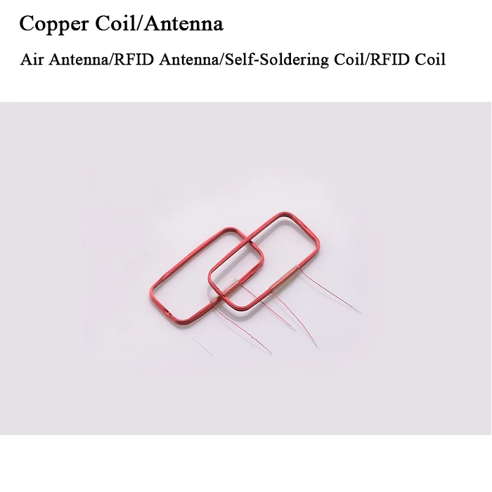 copper coil 3