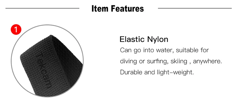 gopro sjcam xiaomi yi action camera accessories chest strap mont3