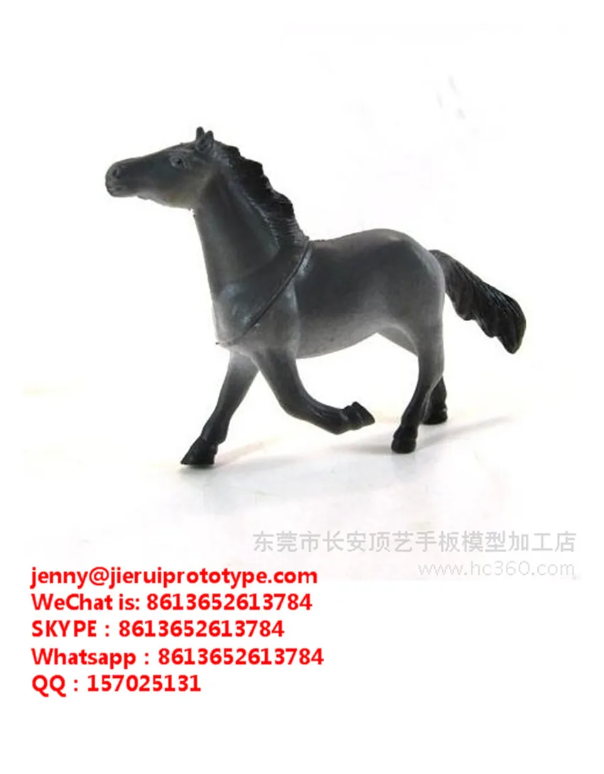 

High Quality OEM Medical Product Plastic Rapid Prototype Service