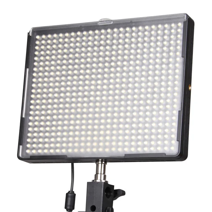 Aputure Amaran светодиодный светильник для видео панели AL 528C + 528S 528W 528 KIT CSSW камеры