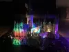 LED Light Set For Harri Potter Hogwart Castle Compatible with 71043 16060 Building Blocks bricks lepining Toys Gifts ► Photo 1/5