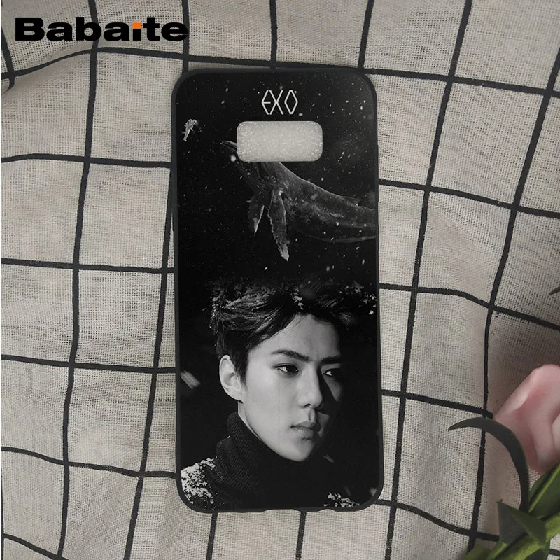Park Chanyeol EXO Star KPOP EXO LUCKY ONE