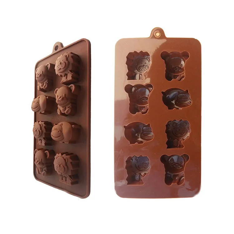 Chocolate mold