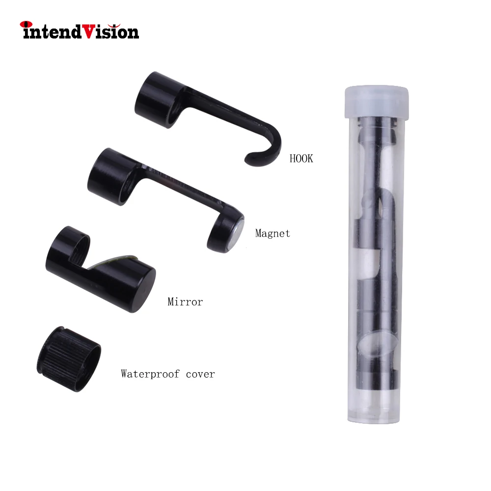 endoscope camera