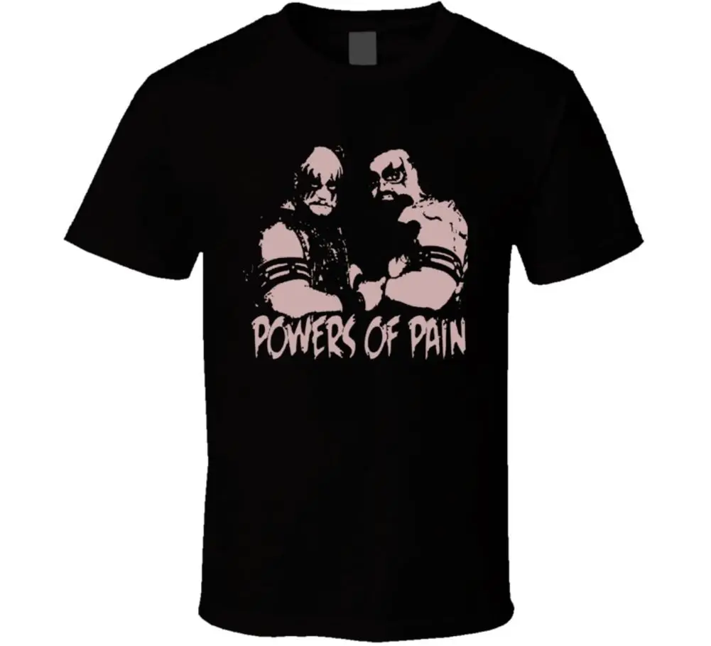 صلاحيات الألم ريترو المصارعة تي شيرت ، الهيب هوب المحملة قميص ، جديد وصول تيز صلاحيات الألم ريترو المصارعة تي شيرت ، الهيب هوب المحملة قميص ، جديد وصول تيز