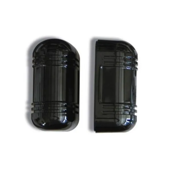 

Photoelectric Dual Beam Sensor Active Infrared Intrusion Detector IR 30m to 50m Outdoor Perimeter Wall Window Fence Alarm