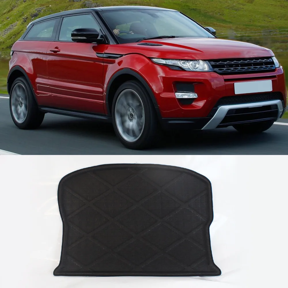 Carpet Rear Truck Auto Cargo Mat Factory Liner Protecter All Weather