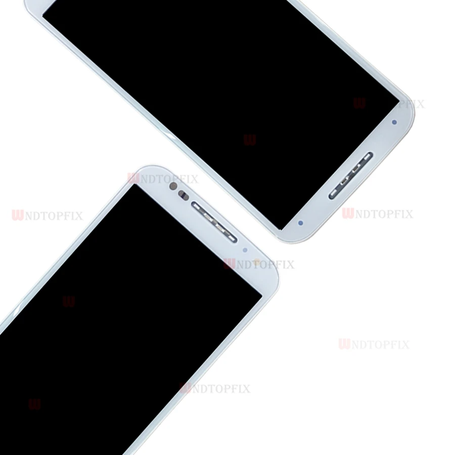 Moto X2 LCD