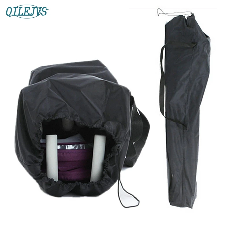 Us 2 63 22 Off Baby Infant Child Gate Check Umbrella Stroller Pram Pushchair Buggy Car Plane Travel Bag Cover Carriage 046 In