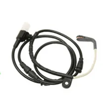 10 шт. части oe no SEM500062 для Ленд Ровер range Rover sport(Land rover range Rover sport 2,7 4,4 износ тормозных колодок Предупреждение контактного датчика
