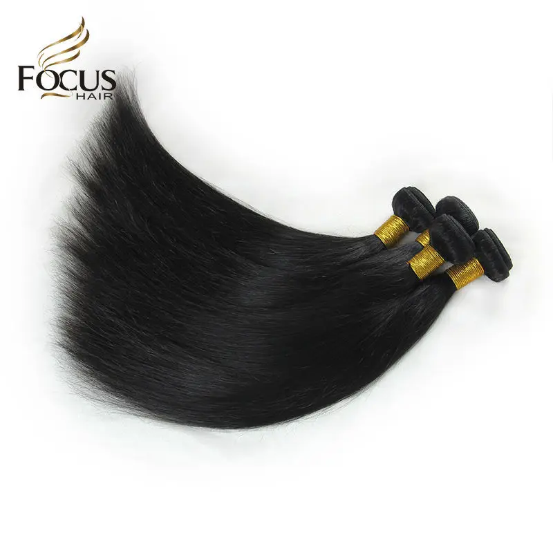 Eurasian Virgin Hair Straight