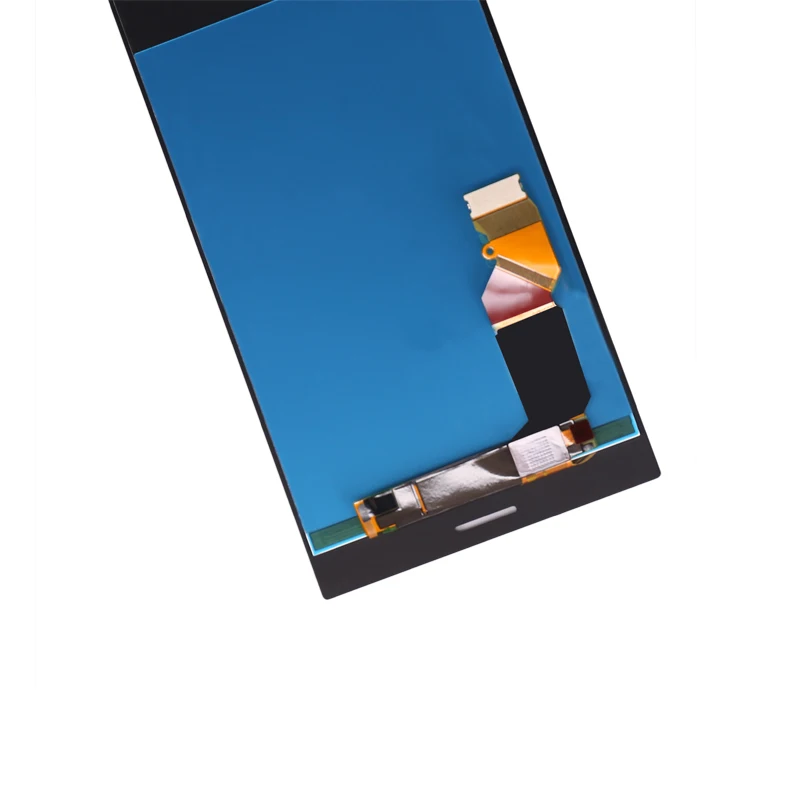 XZ P com black6