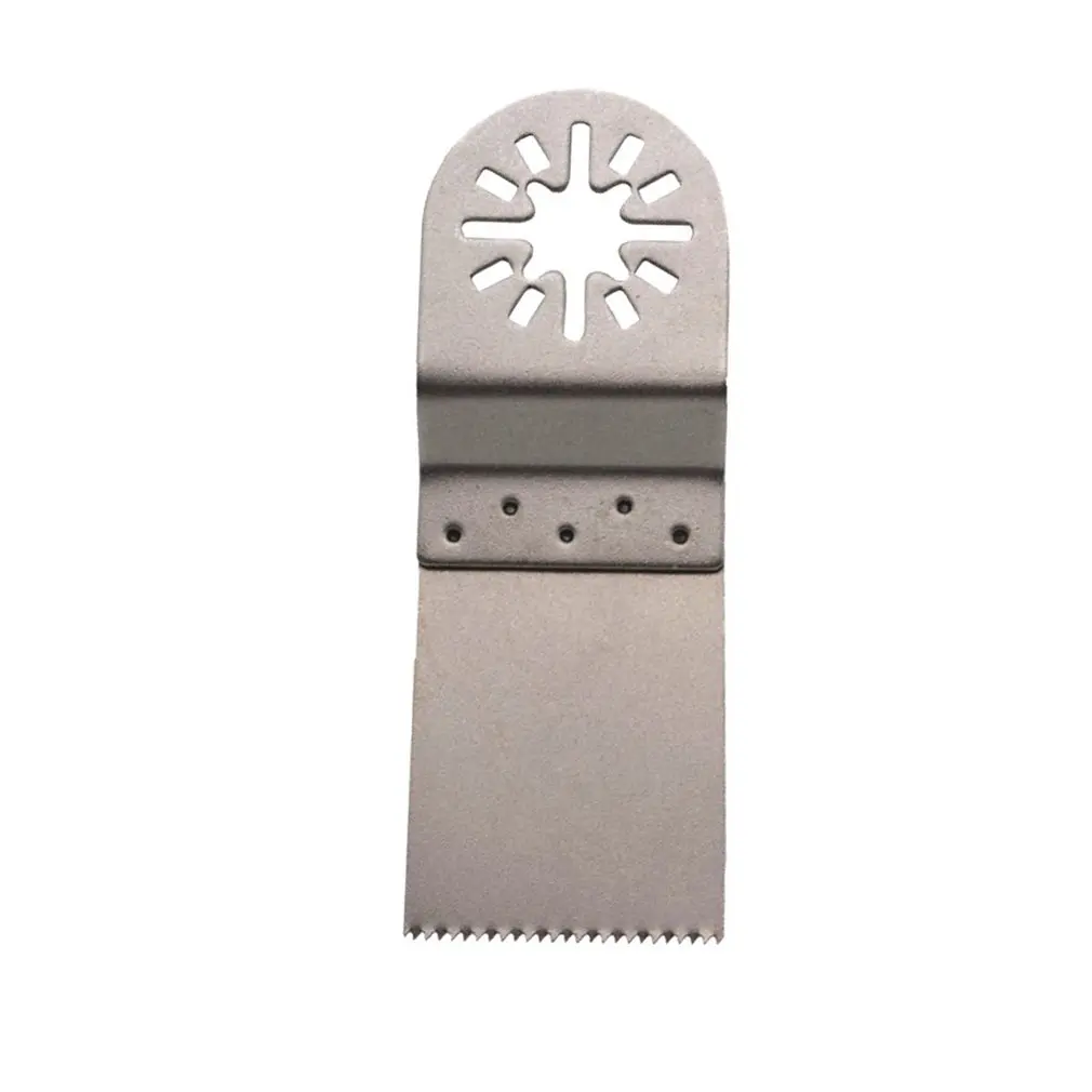 Новый 34 мм многоцелевой пилы портативный Осциллирующий Multi Tool прочный