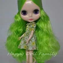 Обнаженная кукла