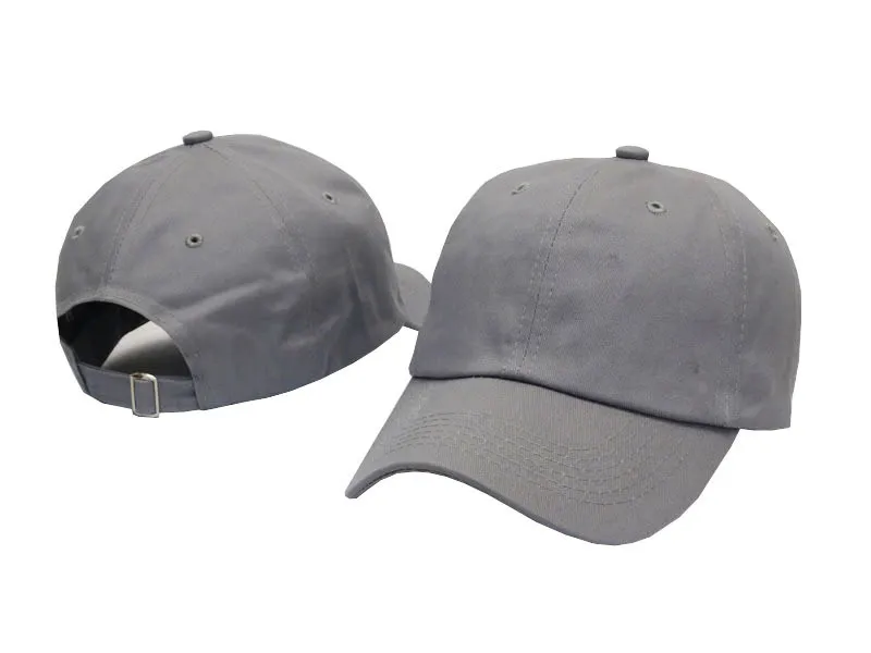 gray dad hat
