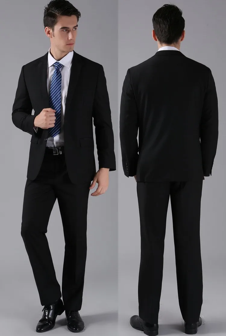 2 button matt black2