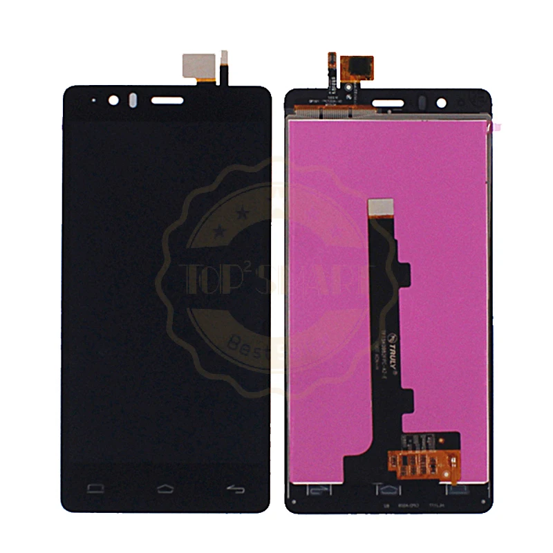 

For BQ Aquaris E5 E5.0 0982 LCD Display Touch Screen Digitizer Assembly 100%Guarantee High Quality 5inch Mobile Phone LCDs