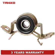 Центральный подшипник приводного вала для TOYOTA HILUX YN106 LN106 1988-1995 37230-35080 37230-35100 Центральный подшипник приводного вала для TOYOTA HILUX YN106 LN106 1988-1995 37230-35080 37230-35100