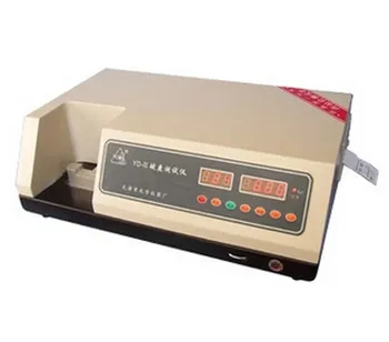 

[Tianjin optics] YD-2 tablet hardness tester, YD-II tablet hardness tester, automatic printing