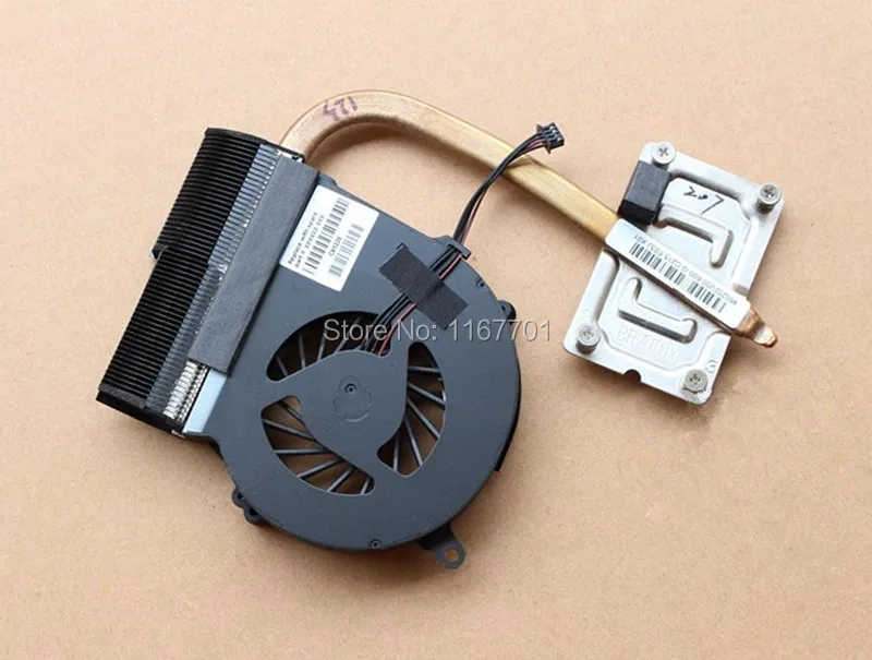 HP CQ58 688306-001 _1