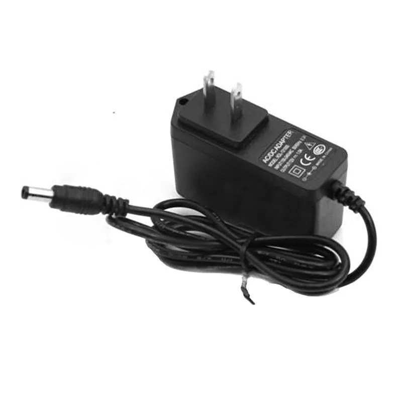 1 قطعة جديد جديد امدادات الطاقة AC 100-240 V إلى DC 12 V 1A قابس مهايئ لنا الاتحاد الأوروبي ل LED قطاع ضوء VER80 P40