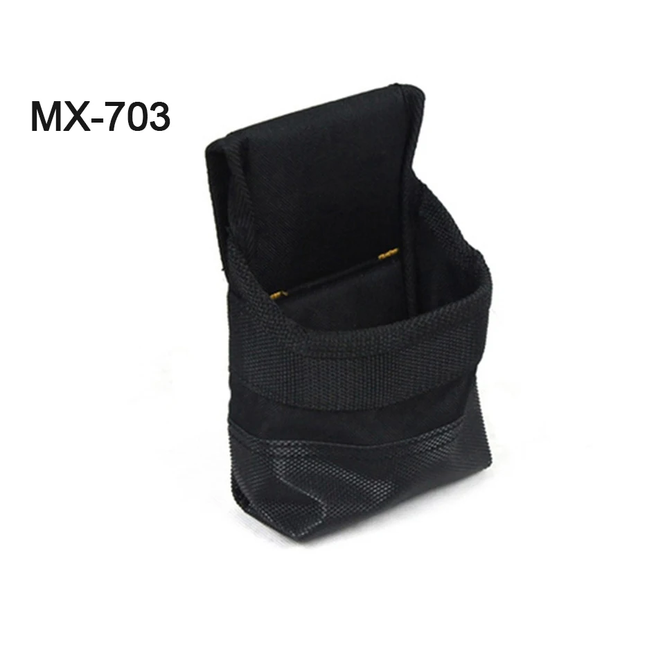 

Free shipping 600D High density waterproof oxford&PVC Car sticker toolkit Car vinyl application tool bag without belt MX-703