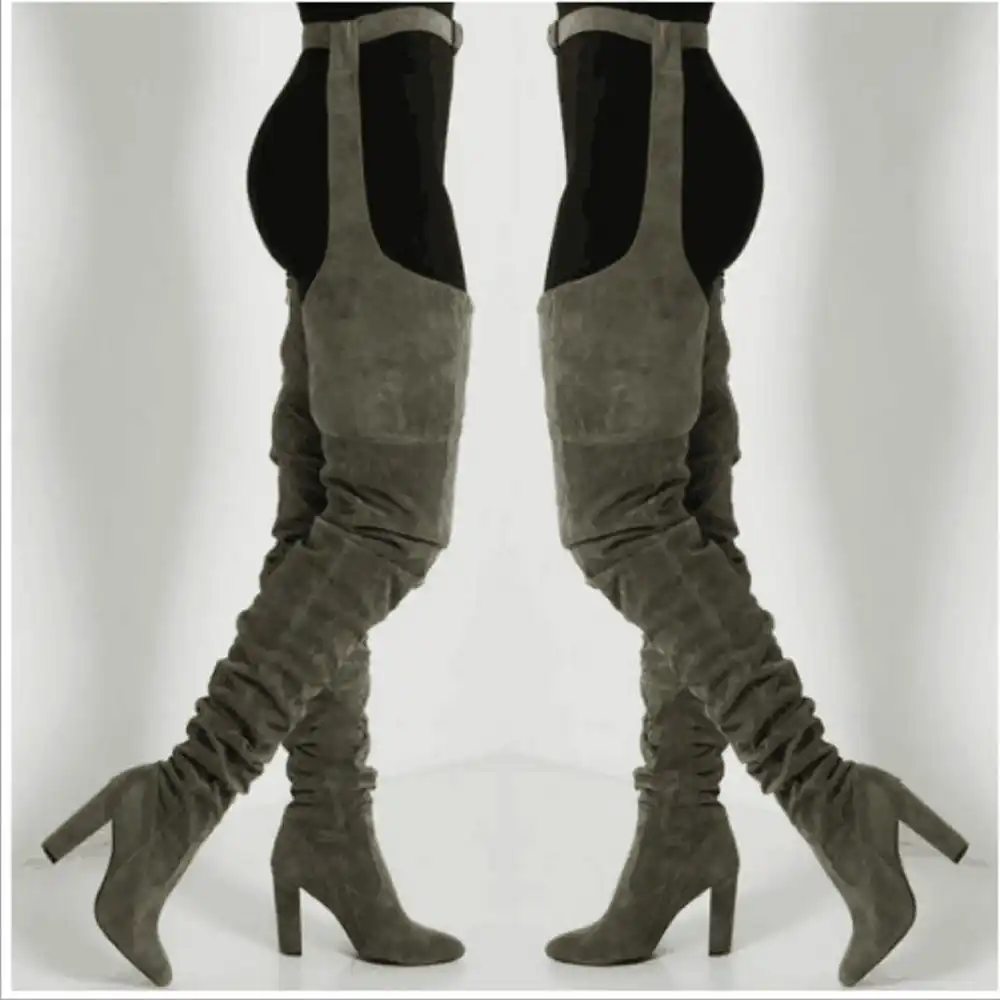 Botas Largas Mujer Online, 52% OFF | www.rupit.com
