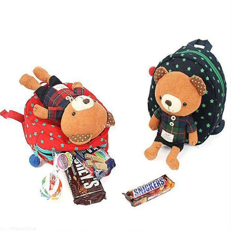 Toy Backpacks 2