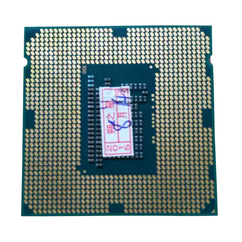 Intel Ксеон E5 1620/L3 Кэш 10 м 22nm/3,6 ГГц sr0lc/fclLGA 2011 гнездо, 4-ядерный, E5 1620 процессор