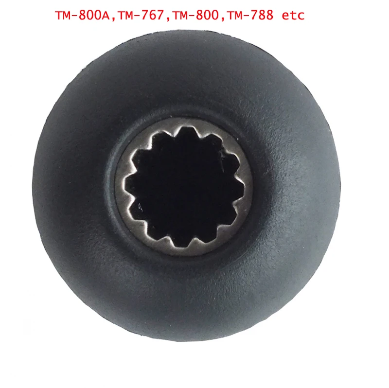 

Commercial blender socket spare parts 767 drive socket driver gear mushroom coupling complete assembly