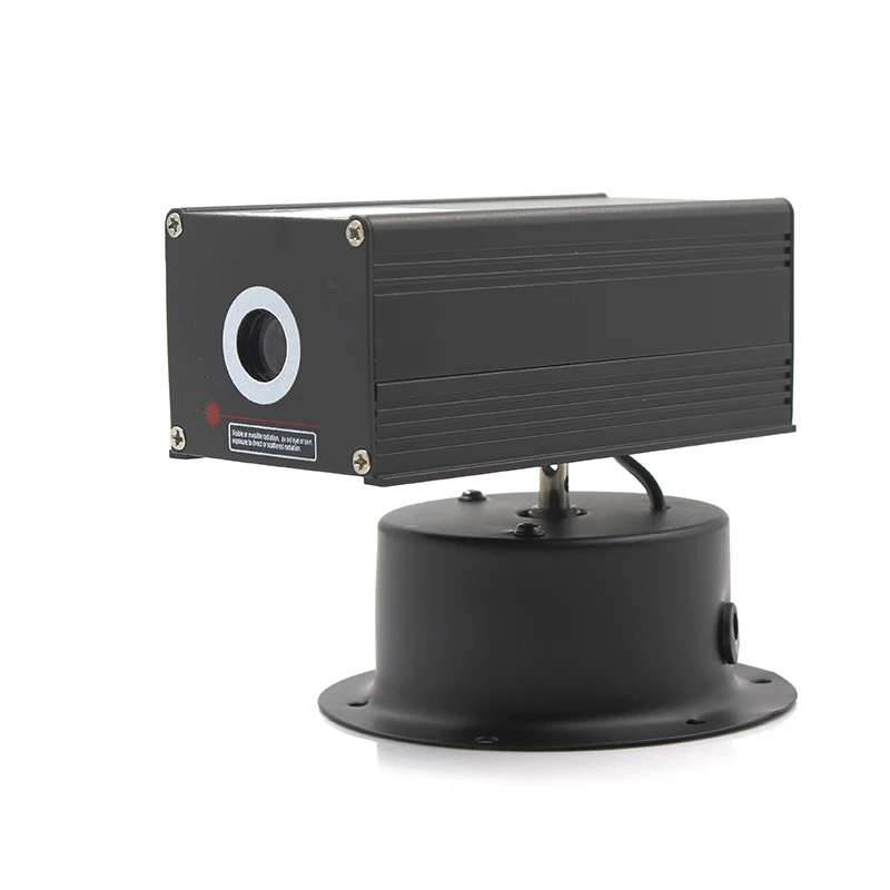 Oxlasers 532nm 200 mW 12 V عالية الطاقة رئيس تتحرك الأخضر الليزر واسعة شعاع DJ الليزر المرحلة ضوء الليزر وحدة الليزر الطيور طارد