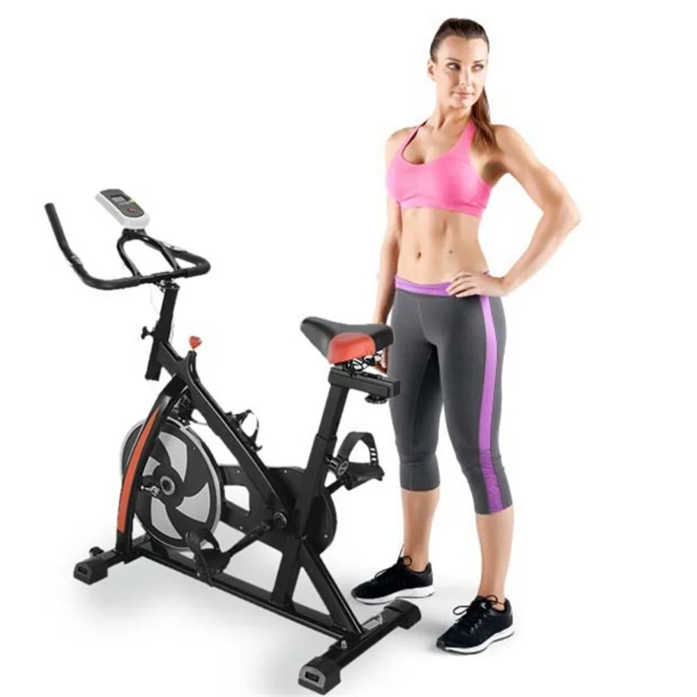 

Mini Cycling Exercise Bike Equipment Bicycle Indoor Bike Trainer Household Exercise Bikes Healthy Exercise Bikes