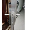 RAYKUBE Biometric Fingerprint Electronic Door Lock Smart Digital Password Lock 4 In 1 Keyless Entry R-FZ3 ► Photo 3/6