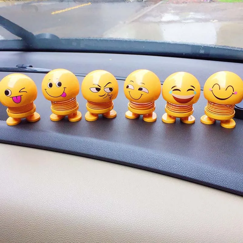Игрушка на торпеду автомобиля