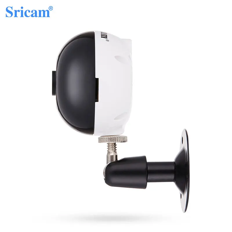 Sricam SP022 1 3 MP IP камера 360 ° рыбий глаз Крытая CCTV Wifi мини умный дом Удаленный просмотр