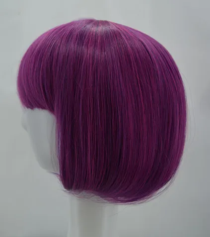 Fei-show fringe bangs   ª    ǽ ռ   ǻ cos-play salon party ҷ 