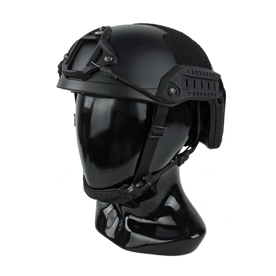 

TMC Cosplay Plastic Maritime Helmet Tactical Protective Helmet Limited Edition Version M/L