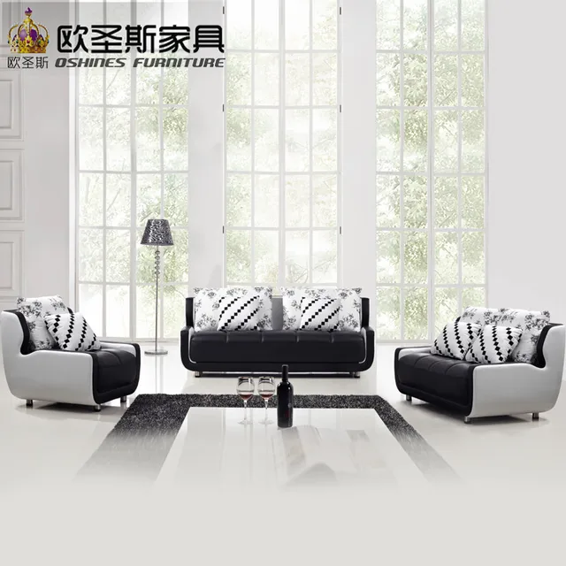 Black And White Small Size Mini Simple Design Modern Black And White Small Size Mini Simple Design Modern Chesterfield Leather Fabric Moroccan Sofa Set For Drawing Room K001a
