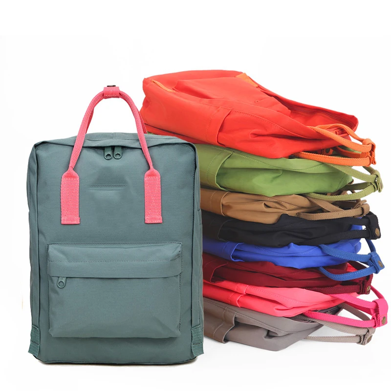 Nuevo 2018 kanken Mochila impermeable de lujo famoso de la marca de los niños clásico Mini Mochila mochilas para estudiante Mochila bolsas de la escuela Nuevo 2018 kanken Mochila impermeable de lujo famoso de la marca de los niños clásico Mini Mochila mochilas para estudiante Mochila bolsas de la escuela