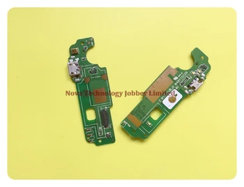 

Wyieno 5Pcs/Lot Charging Port Board For Alcatel 5020 5020D 5022 5022D Charger Flex Cable Phone Parts Microphone
