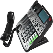 Горячая-Интернет VoIP телефон/IP телефон с PoE и поддержкой 4 SIPs аккаунта EP-8201