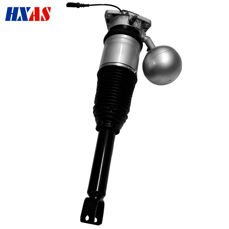Free shipping Air suspension Shock for Volkswagen Phaeton rear left