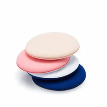 1 шт. кушон для макияжа Губка слоеного консилера основа гладкая Косметическая пуховка набор Сухой Влажной двойного назначения цвет случайным образом отправить