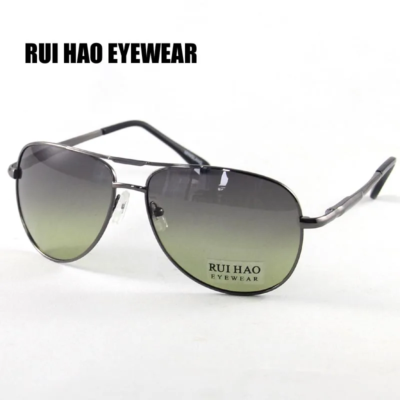 Мужские солнцезащитные очки с поляризацией для вождения|oculos de sol feminino|sunglasses men